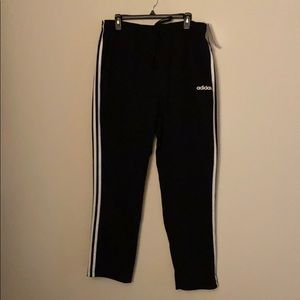 Men’s Adidas sweat pant